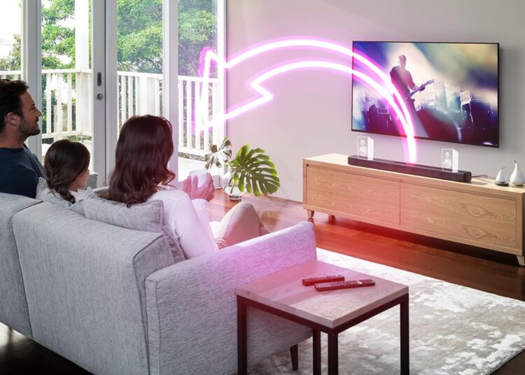 5 Best and Outstanding Soundbars for Any Samsung TV in 2024 That Will Make You Scream