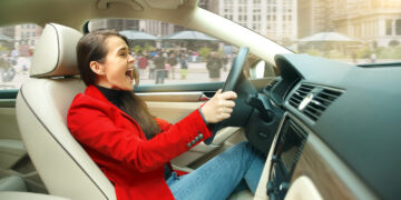 Driving a Car an All-Around Better Experience