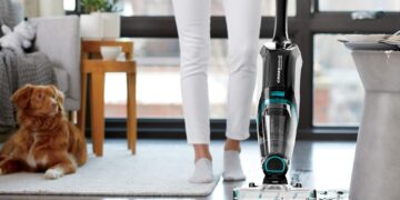 7 Best Carpet Cleaners to Buy Now