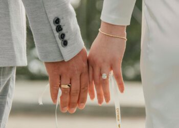 The Best Place to Buy an Engagement Ring: Finding Quality, Value, and Style